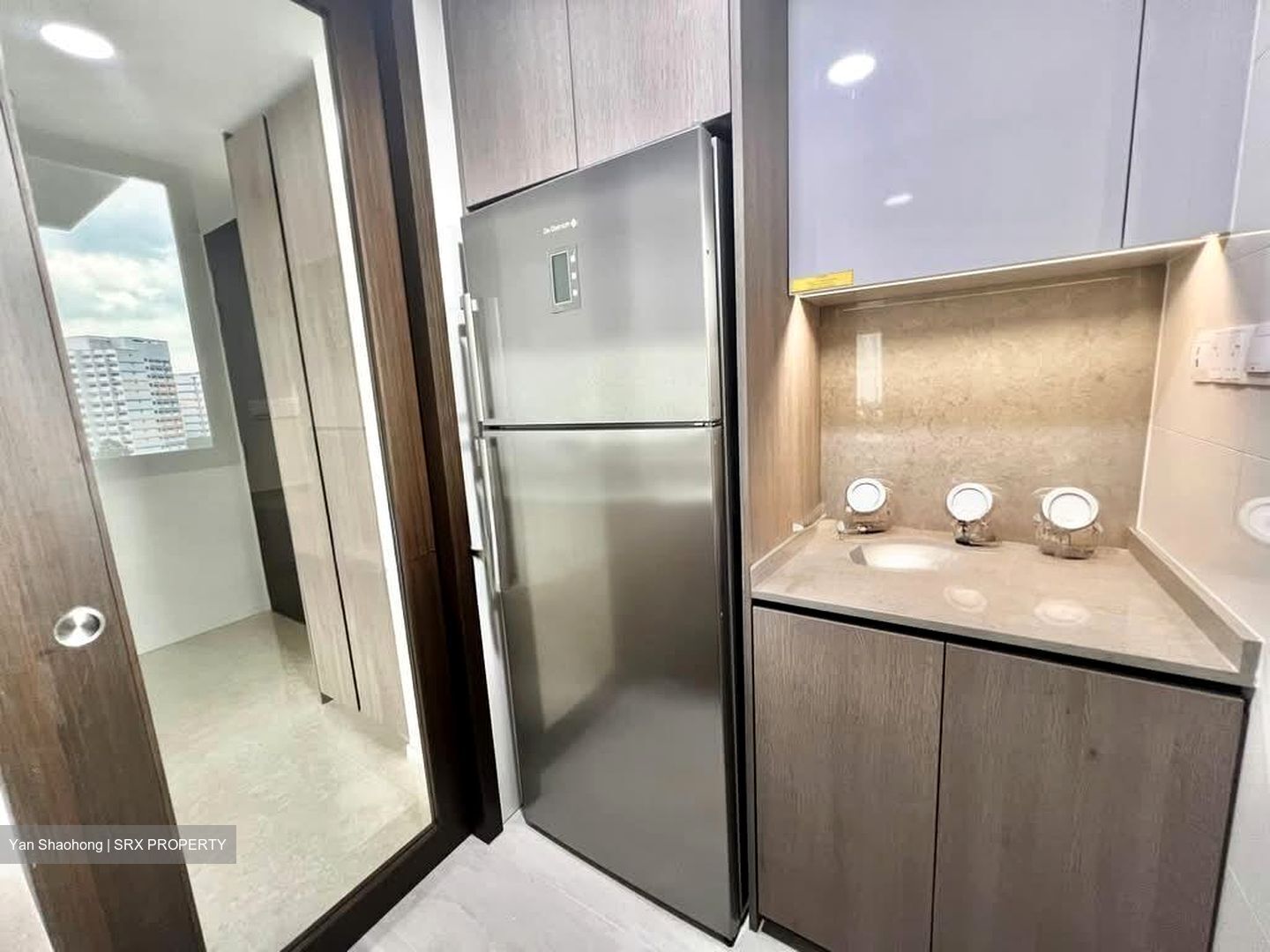 Avenue South Residence (D3), Apartment #544326101